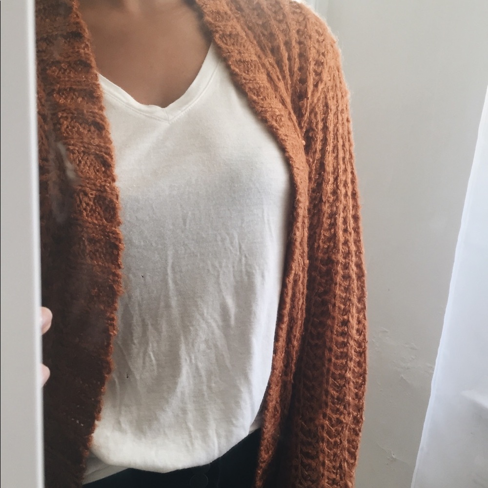 Cardigan - Picture 2 of 2